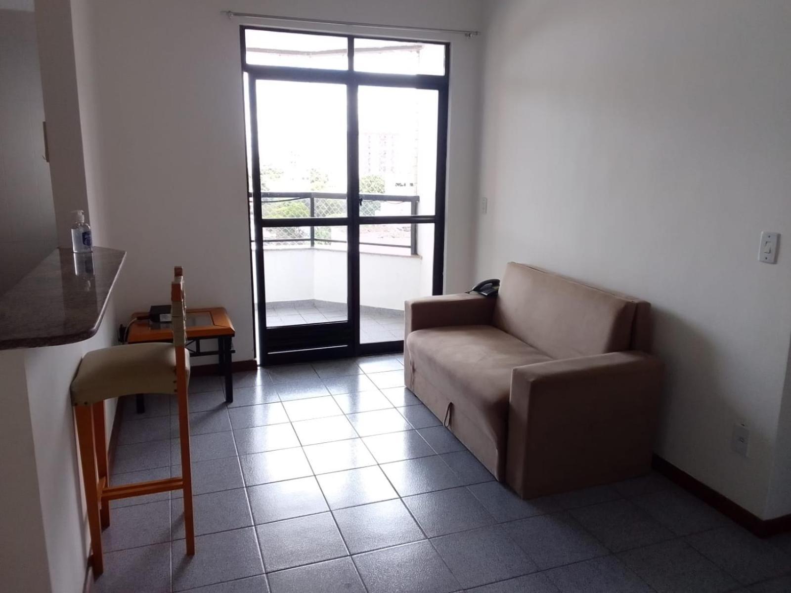 Flat No Jardim De Alah Apartamento Campos dos Goytacazes