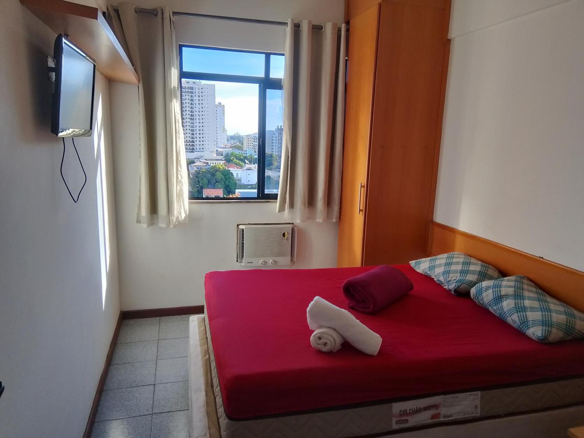 Flat No Jardim De Alah