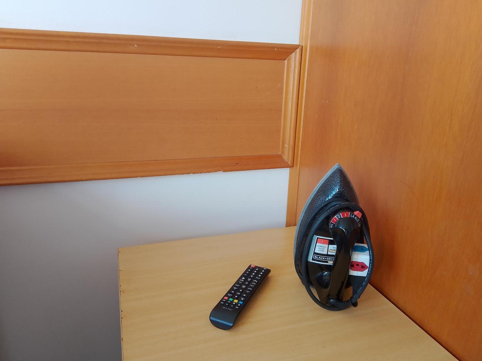 Apartamento Flat No Jardim De Alah
