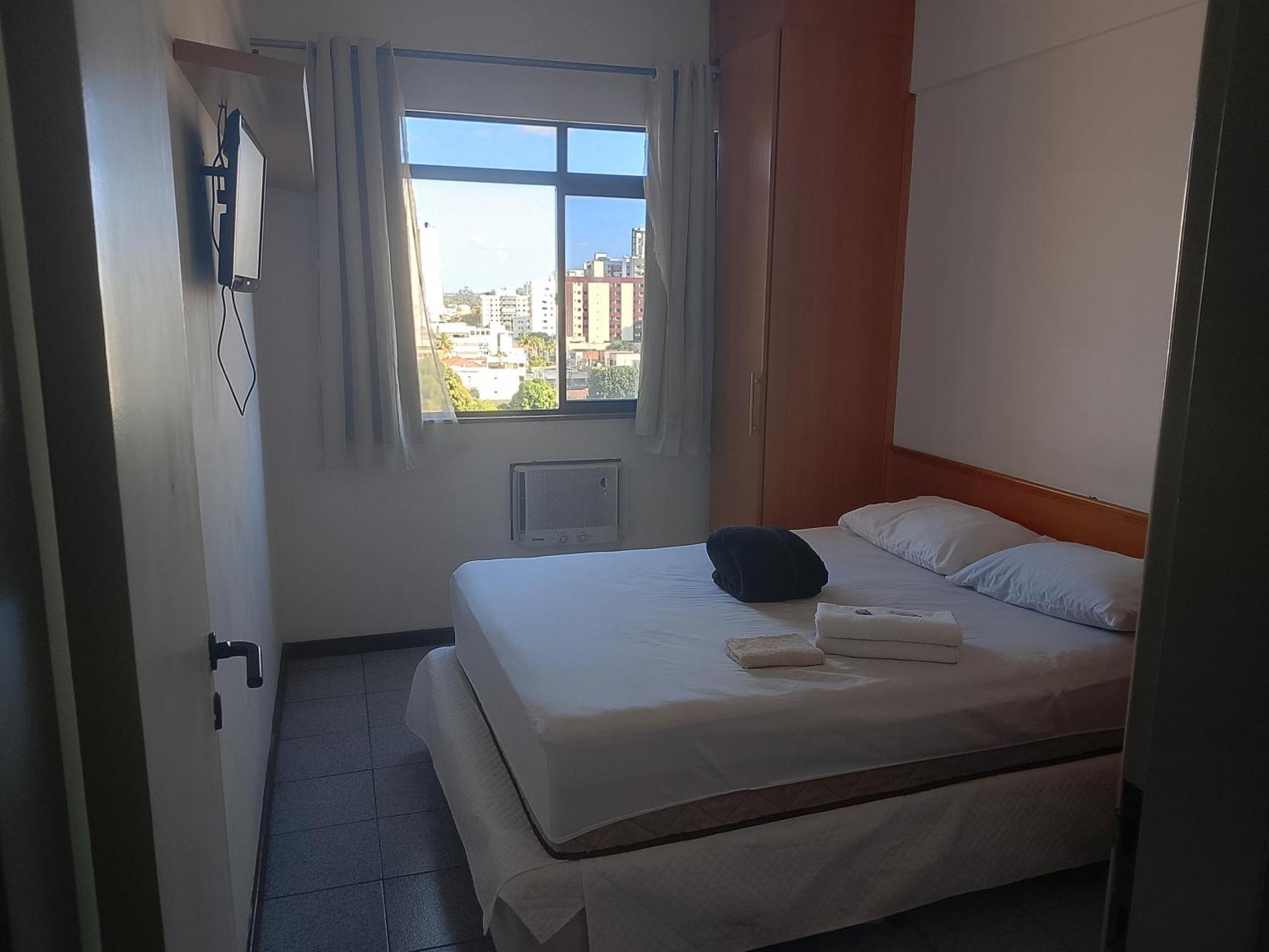 Apartamento Flat No Jardim De Alah Campos dos Goytacazes