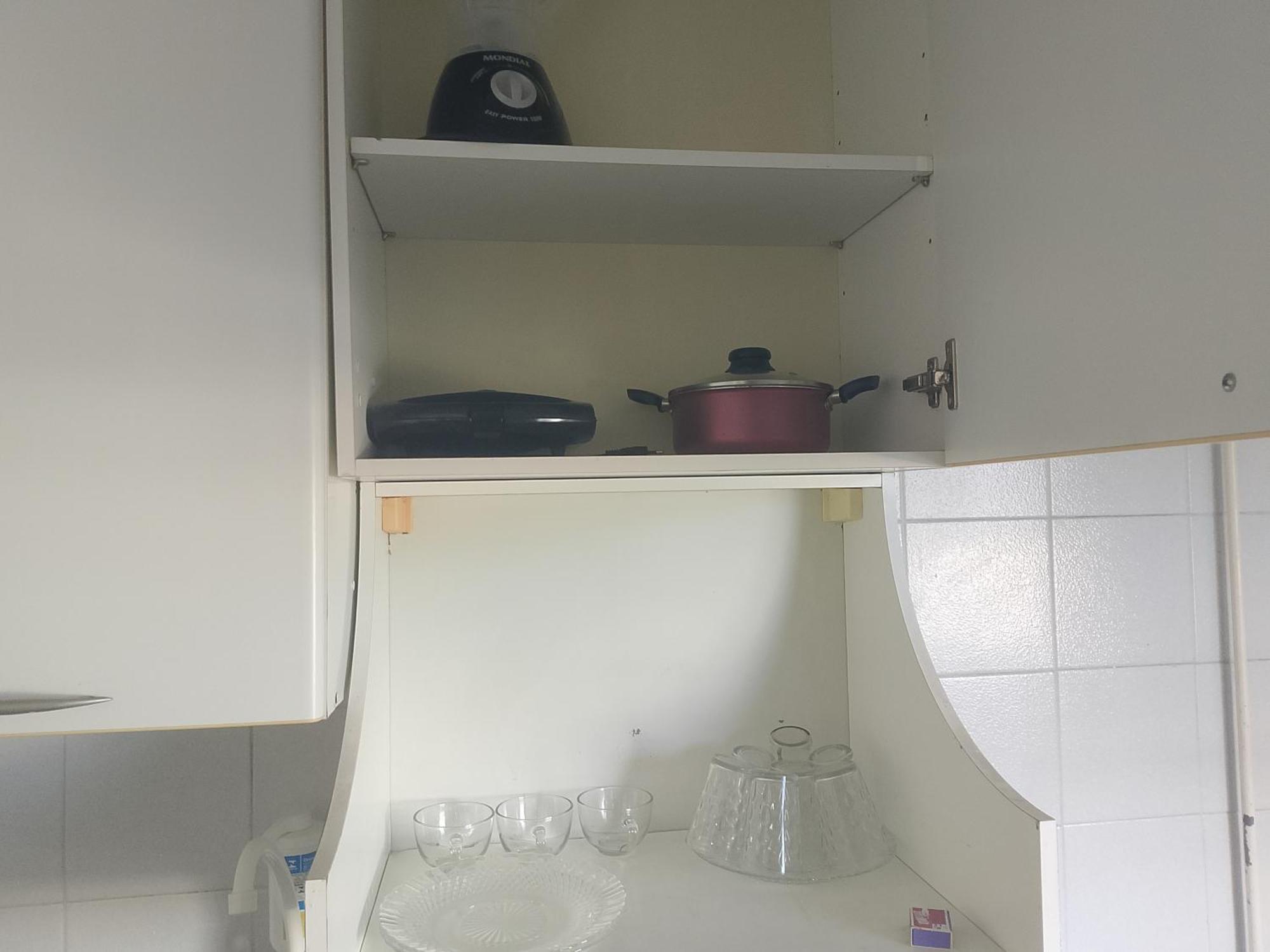Apartamento Flat No Jardim De Alah