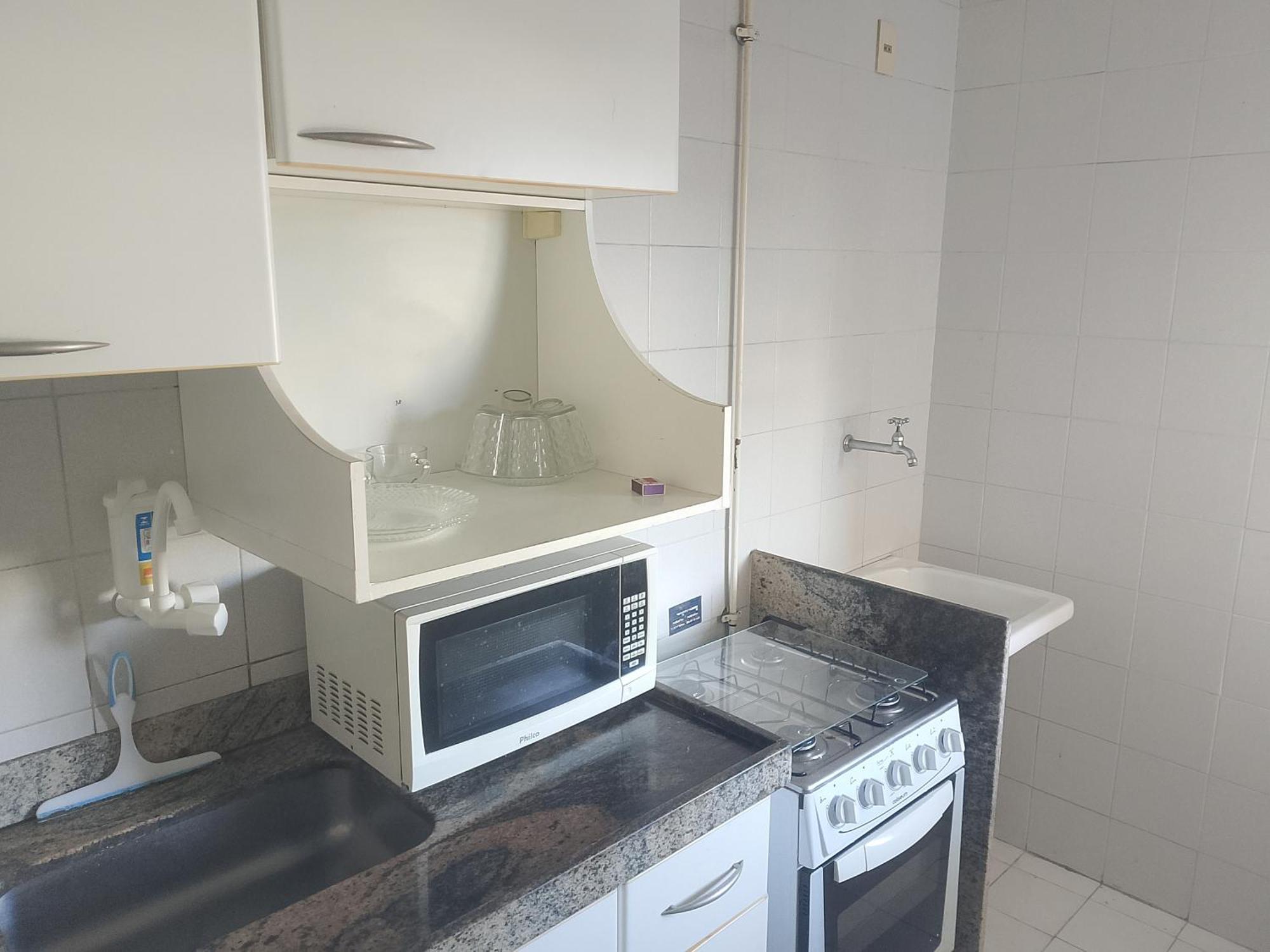 Apartamento Flat No Jardim De Alah Campos dos Goytacazes