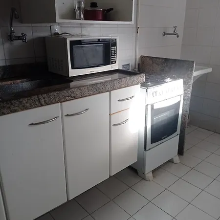Flat No Jardim De Alah Apartment Campos dos Goytacazes Exterior photo